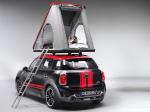 Mini Cooper Countryman S All4 Accessorized 2010 года